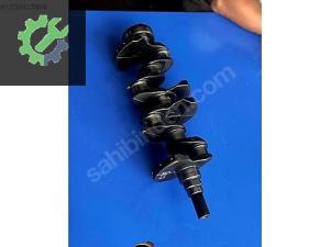 Ford Volvo 1.6 Ecoboost çıkma krank mil