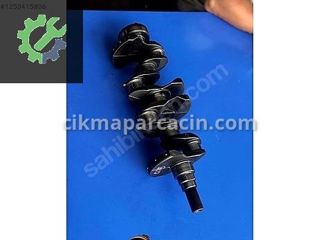 Ford Focus Krank Mili çıkma parça