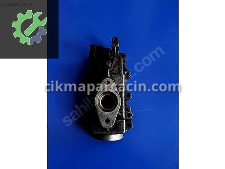 Ford Focus Silindir Kapak çıkma parça