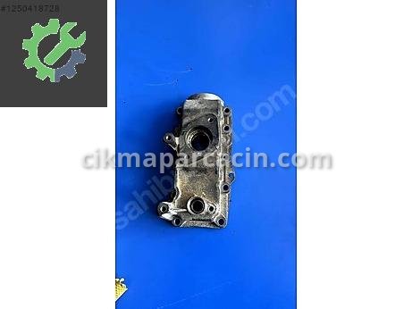 Ford Focus Silindir Kapak çıkma parça