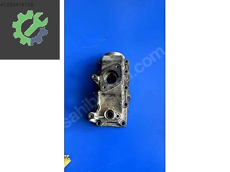 Ford Focus Silindir Kapak çıkma parça