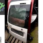 Ford connet bagaj sağ sol