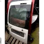 Ford Tourneo Connect Bagaj Kapağı çıkma parça - KAYI OTOMOTİV İstanbul