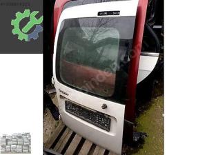 Ford connet bagaj sağ sol