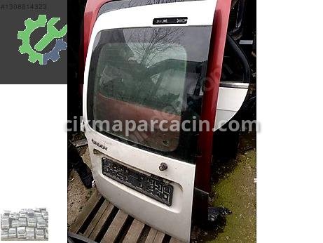 Ford Tourneo Connect Bagaj Kapağı çıkma parça