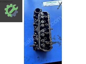Ford escort 1.3 silindir kapagı
