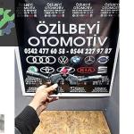 Ford escort sinyal kolu orjinal 1991 2001
