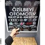 Ford escort sinyal kolu orjinal 1991 2001