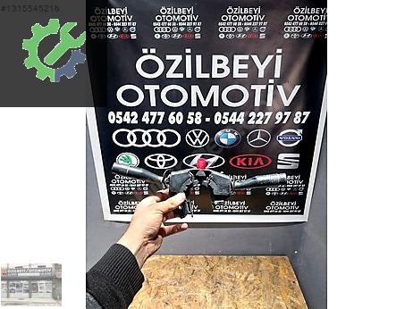 Ford Escort Sinyal Kolu çıkma parça