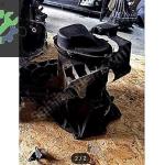 Ford Fiesta Klima Kontrol Paneli Çıkma Parça Ankara