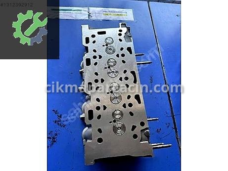 Ford Fiesta Silindir Kapak çıkma parça
