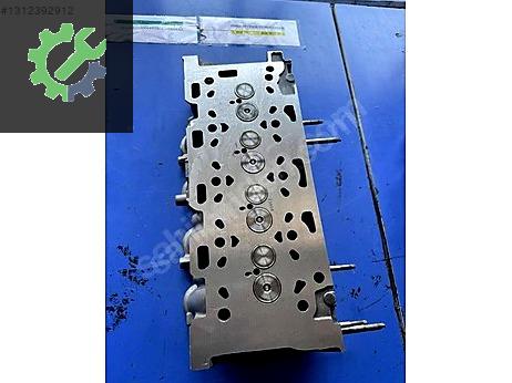 Ford Fiesta Silindir Kapak çıkma parça