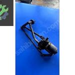 Ford fiesta 2002+] ön silecek mekanizması