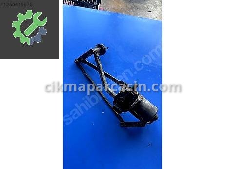 Ford Fiesta Silecek Mekanizması çıkma parça