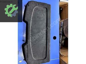 Ford fiesta 2008+ pandizot
