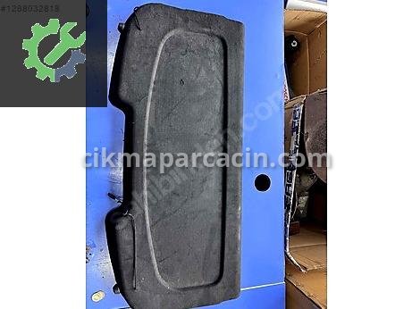 Ford Fiesta Bagaj Pandizot çıkma parça