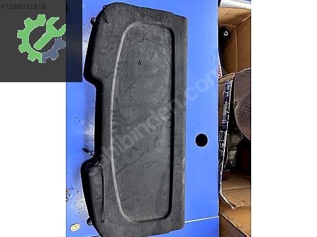 Ford Fiesta Bagaj Pandizot çıkma parça