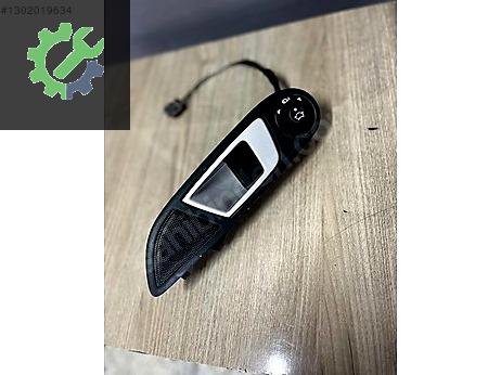 Ford Fiesta Kapı (Ön Sol) çıkma parça