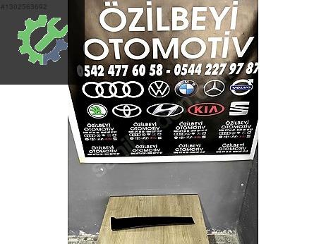Ford Fiesta Bakalit çıkma parça