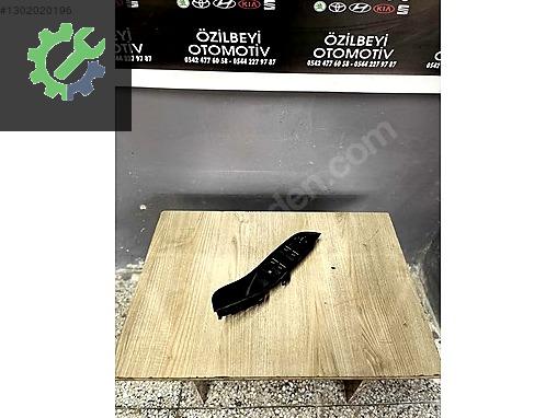 Ford Focus Cam Açma Düğmesi çıkma parça