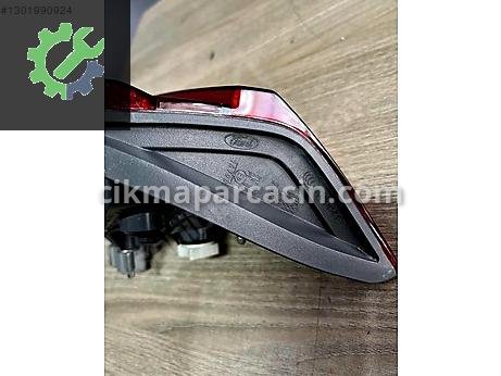 Ford Focus Sağ Arka Stop çıkma parça