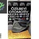 Ford focus 2 2,5 sag arka kapı yüzü 2004 2011