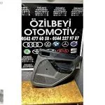 Ford focus 2 2,5 sag arka kapı yüzü 2004 2011