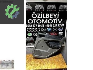 Ford focus 2 2,5 sag arka kapı yüzü 2004 2011