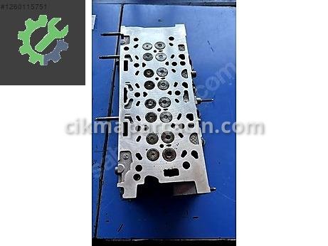 Ford Focus Silindir Kapak çıkma parça