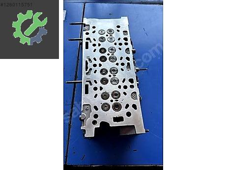Ford Focus Silindir Kapak çıkma parça