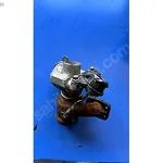 Ford focus euro4 turbo 90 ps