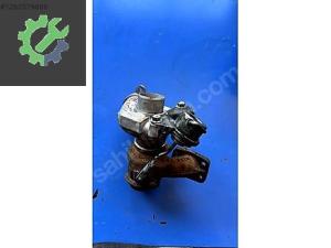 Ford focus euro4 turbo 90 ps