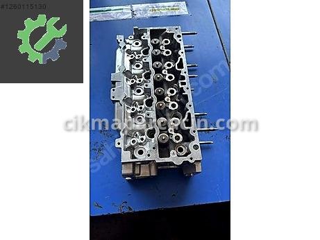 Ford Focus Silindir Kapak çıkma parça