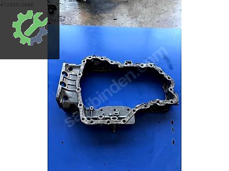 Ford Kuga Karter çıkma parça