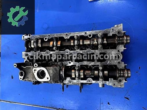 Ford Mondeo Silindir Kapak çıkma parça