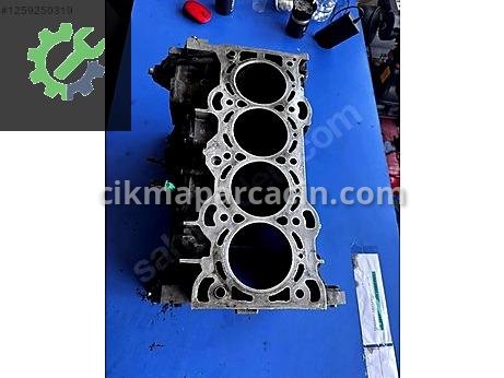 Ford Mondeo Blok çıkma parça