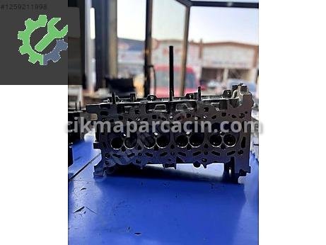 Ford Mondeo Silindir Kapak çıkma parça