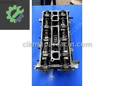Ford Mondeo Silindir Kapak çıkma parça