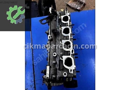 Ford Mondeo Silindir Kapak çıkma parça