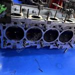 Ford mondeo silindir kapagı 978m 6090