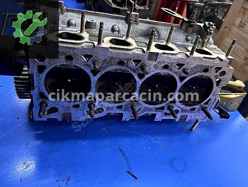 Ford Mondeo Silindir Kapak çıkma parça