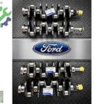 Ford Ranger Çıkma Krank