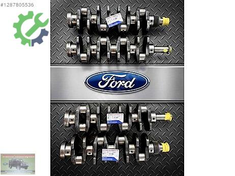 Ford Ranger Krank çıkma parça