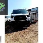 Ford Transit Kupa çıkma parça - TİCARİ OTO İstanbul