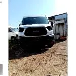 Ford Transit Kupa çıkma parça - TİCARİ OTO İstanbul