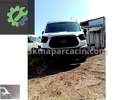 Ford Transit Kupa çıkma parça
