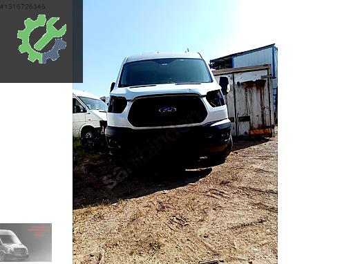 Ford Transit Kupa çıkma parça - TİCARİ OTO İstanbul