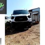 Ford Transit Kupa çıkma parça - TİCARİ OTO İstanbul