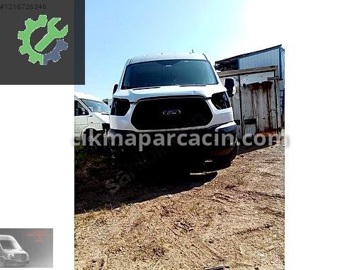 Ford Transit Kupa çıkma parça