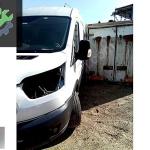 Ford Transit Kupa çıkma parça - TİCARİ OTO İstanbul